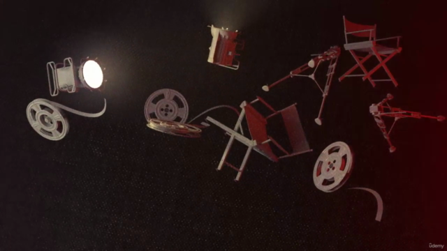 Smartphone Filmmaking – Screenshot 1