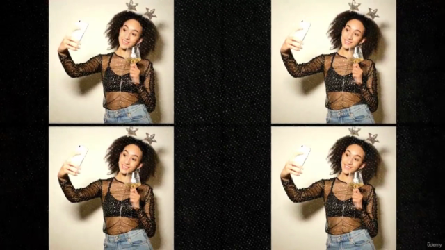 Smartphone Filmmaking – Screenshot 3