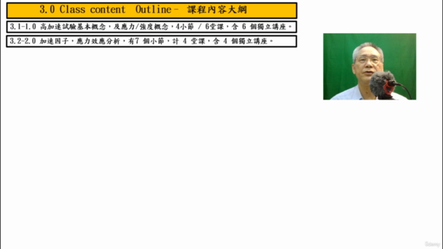 產品可靠度高加速試驗技術-Technics of highly accelerated Reliability test – Screenshot 3