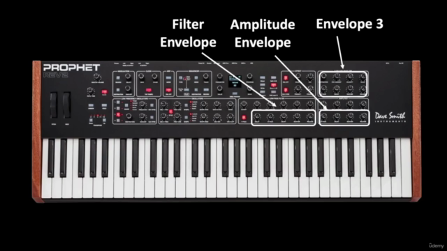 Synth Secrets // From The Basics to Programming Like a Pro - Screenshot_01