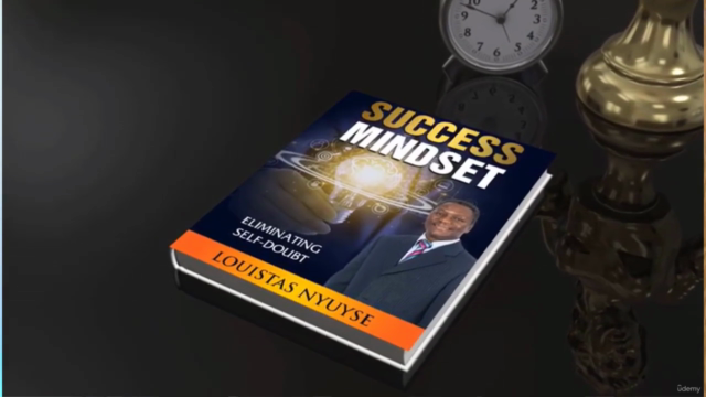Overcome Self-Doubt To Build Confidence and High Self-Esteem – Screenshot 1