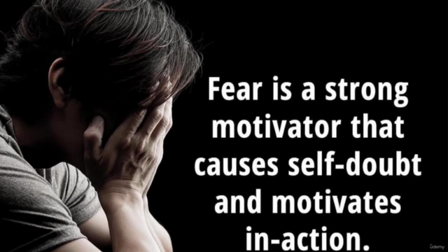 Overcome Self-Doubt To Build Confidence and High Self-Esteem – Screenshot 2