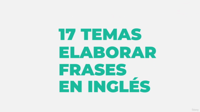 Iniciación al Curso de Inglés Didactico – Screenshot 2