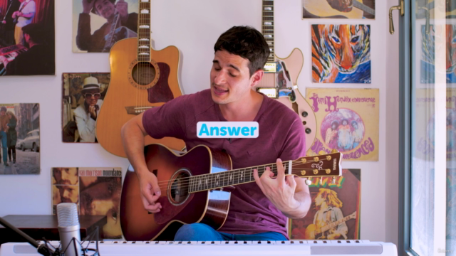 Songwriting: 6 Tools to Make Your MELODIES Stand Out – Screenshot 2