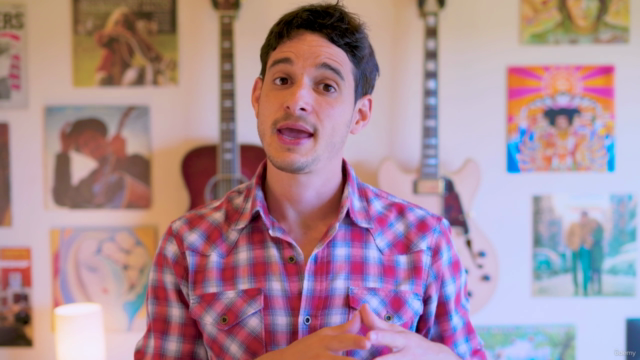 Songwriting: 6 Tools to Make Your MELODIES Stand Out – Screenshot 4