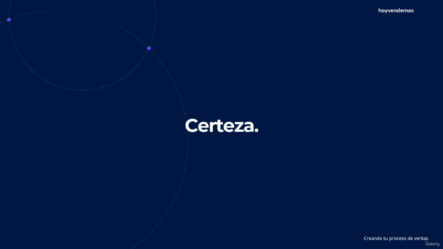 Estandariza tu Proceso de Ventas - Introducción – Screenshot 1