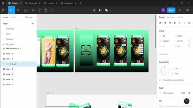 UX/UI Projects for portfolio - Screenshot_03