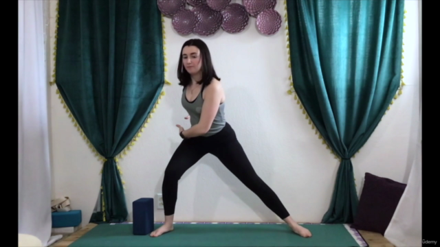 Gentle Yoga Teacher Training (Studio Certified) – Screenshot 2
