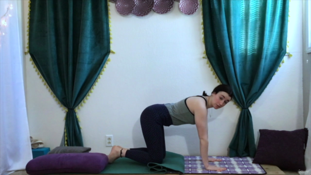 Gentle Yoga Teacher Training (Studio Certified) – Screenshot 3