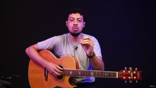 Curso de Violão do Básico ao intermediário - Método MVB – Screenshot 1