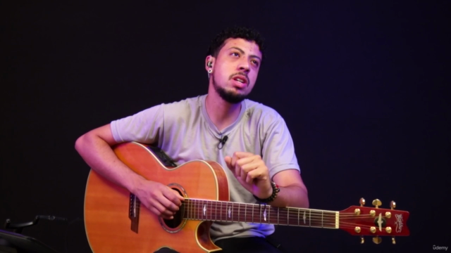 Curso de Violão do Básico ao intermediário - Método MVB – Screenshot 2