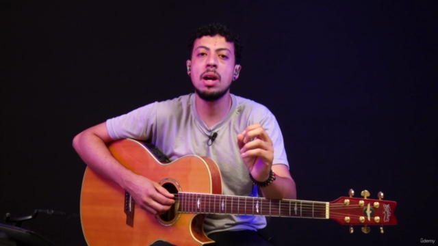 Curso de Violão do Básico ao intermediário - Método MVB – Screenshot 3
