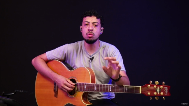 Curso de Violão do Básico ao intermediário - Método MVB – Screenshot 4