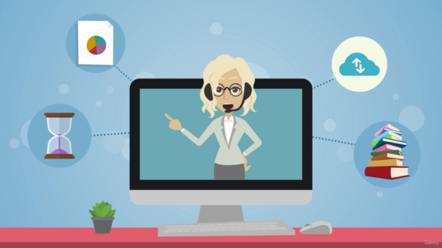 Google Sheets Beginners Course - English Language – Screenshot 4
