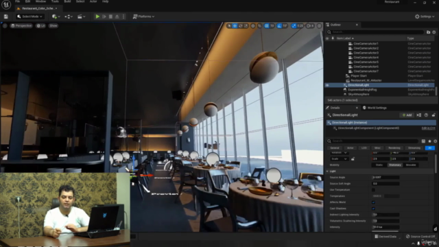 Complete Guide to Unreal Engine 5 - Screenshot_01