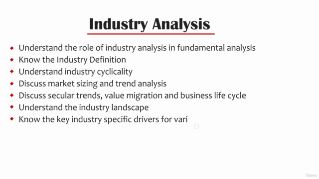 Research Analyst XV – Screenshot 3