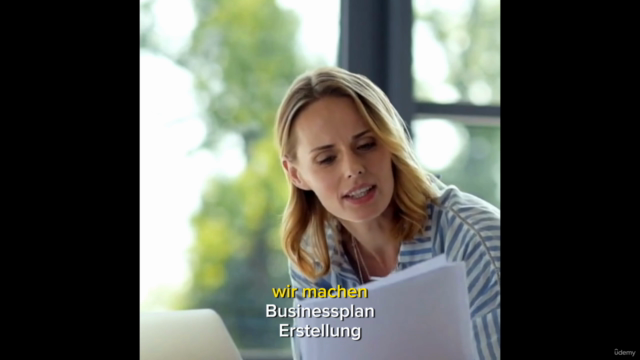 BusinessplanMasterkurs: Einfach & Effektiv Selber Schreiben – Screenshot 3