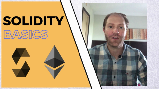 Solidity Basics – Screenshot 2
