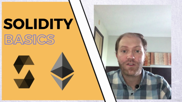 Solidity Basics – Screenshot 3