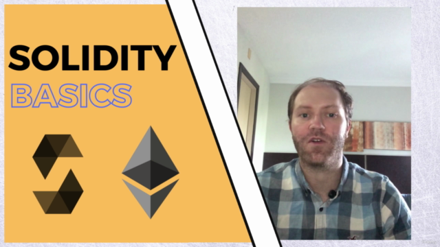 Solidity Basics – Screenshot 4
