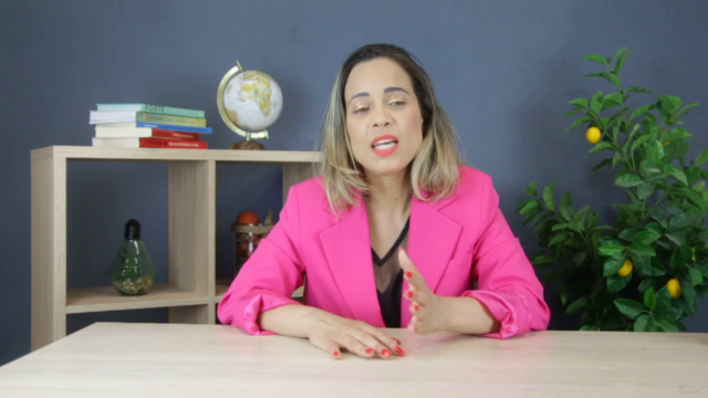 Gestão e Reprogramação das Emoções – Screenshot 3