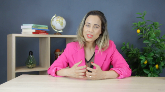 Gestão e Reprogramação das Emoções – Screenshot 4