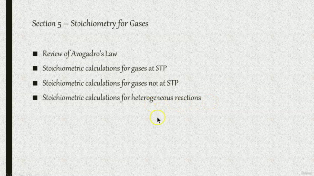 Dr. K.'s Complete Guide to Chemical Stoichiometry – Screenshot 4