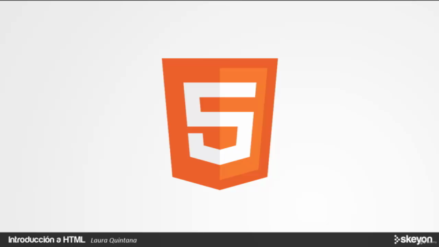 Introducción a HTML – Screenshot 4