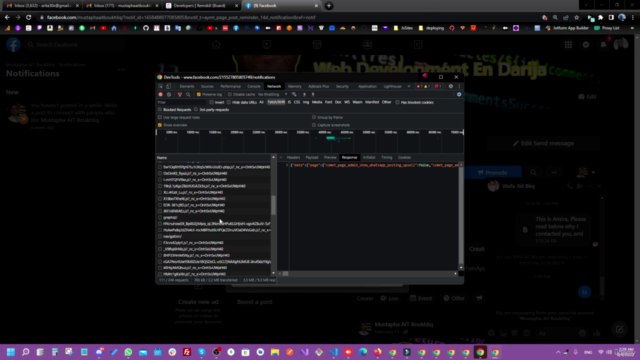 The Modern GraphQL Bootcamp En Arabic – Screenshot 4