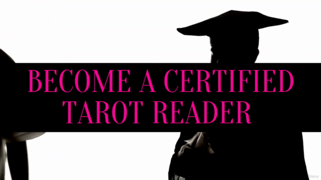 Tarot Reading Course: Learn tarot fast! BONUS Tarot Spreads – Screenshot 1