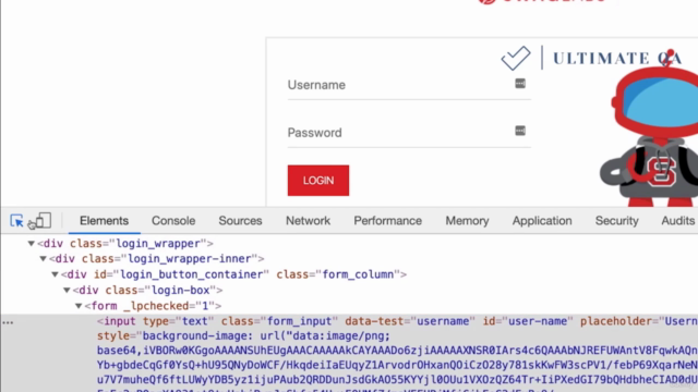 Selenium WebDriver Coding Exercises for Interviews – Screenshot 3