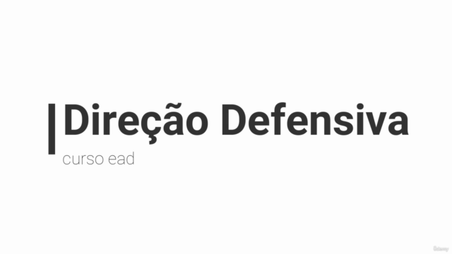 Direção Defensiva (Atualizado 2024 2025) – Screenshot 4