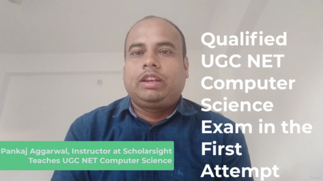 Discrete Mathematics for UGC NET Computer Science: Part 1 – Screenshot 3