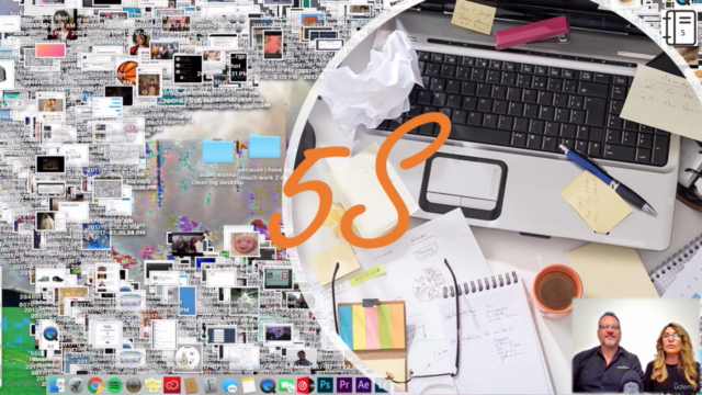5S for everyone! Get Organized and efficient! - Screenshot_03