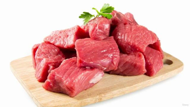 Cortes de Carne na Prática Para Iniciantes – Screenshot 2