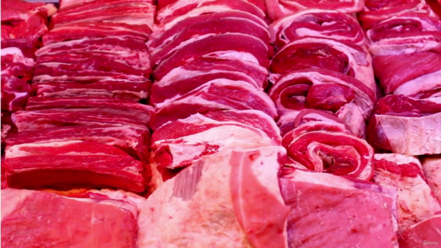 Cortes de Carne na Prática Para Iniciantes – Screenshot 4