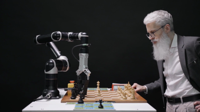 Everything You Need To Know About Artificial Intelligence – Screenshot 3