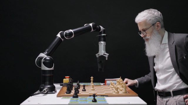 Everything You Need To Know About Artificial Intelligence – Screenshot 4