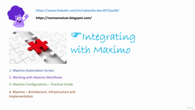 Integrating with Maximo - Screenshot_02