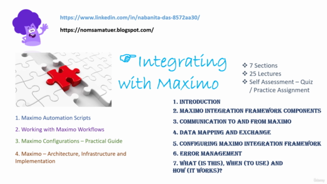 Integrating with Maximo - Screenshot_04