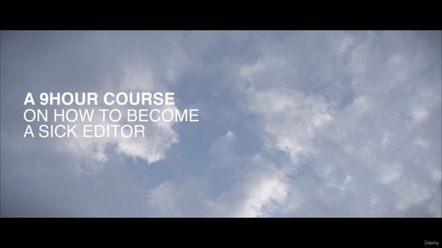 The Art of Video Editing | Master DaVinci Resolve – Screenshot 3