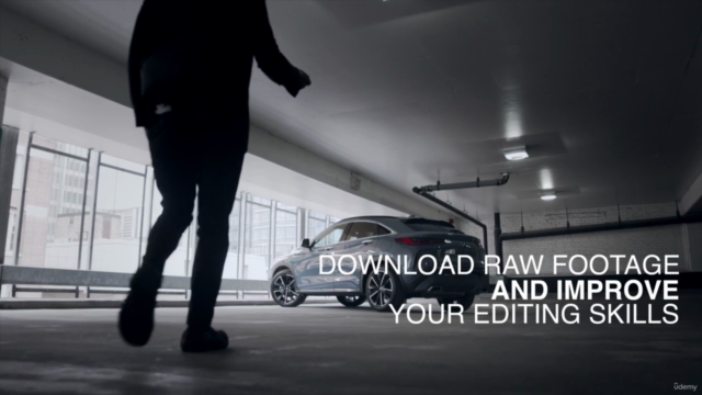 The Art of Video Editing | Master DaVinci Resolve – Screenshot 4