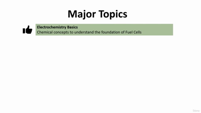 Hydrogen Fuel Cells - From Chemistry to Engineering – Screenshot 2