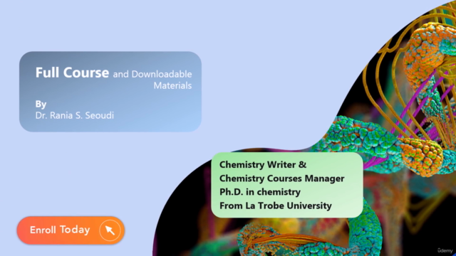 Mastering Amino Acids: Building Proteins for Biochemistry – Screenshot 1
