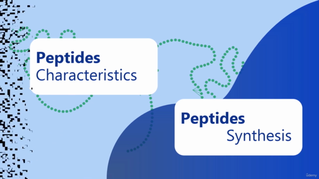 Mastering Amino Acids: Building Proteins for Biochemistry – Screenshot 4