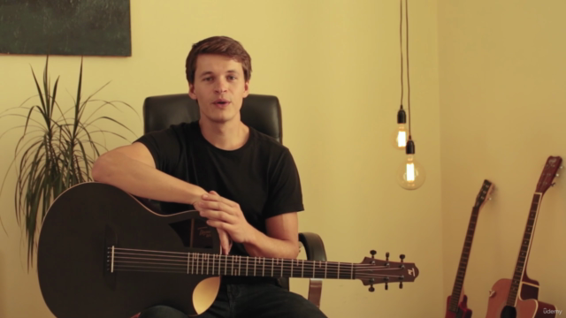 Simplest Method for Guitar Improvisation – Screenshot 4