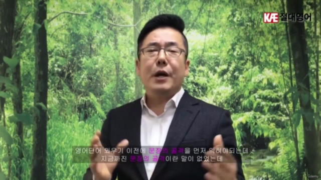 「절대영어」 - 입문편 – Screenshot 4