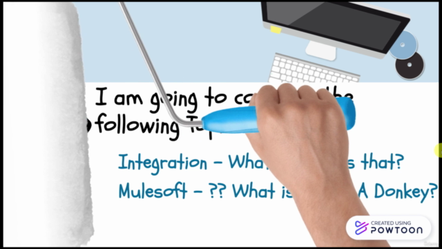 Mulesoft | An "In-depth & Extensive" Tutorial for Beginners – Screenshot 1