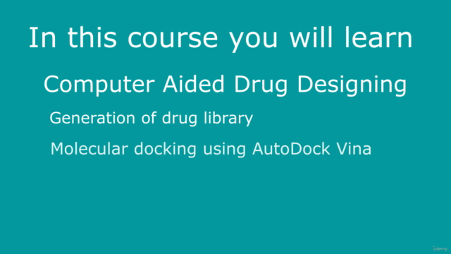 Basics of Bioinformatics research - from idea to article – Screenshot 3