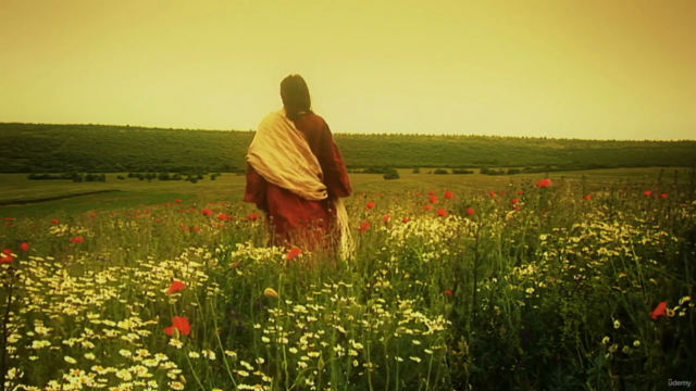 Beatitudes - Sermon on the Mount - Bible Study in Matthew – Screenshot 1
